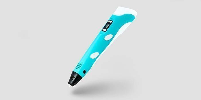 Bút 3D có màn hình LCD Bút-2 Myriwell RP100B