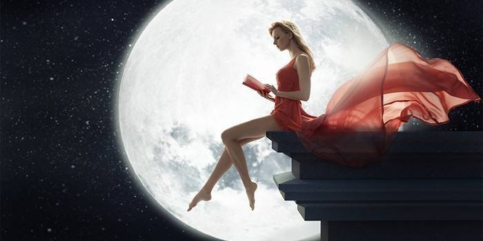 Calendario lunar
