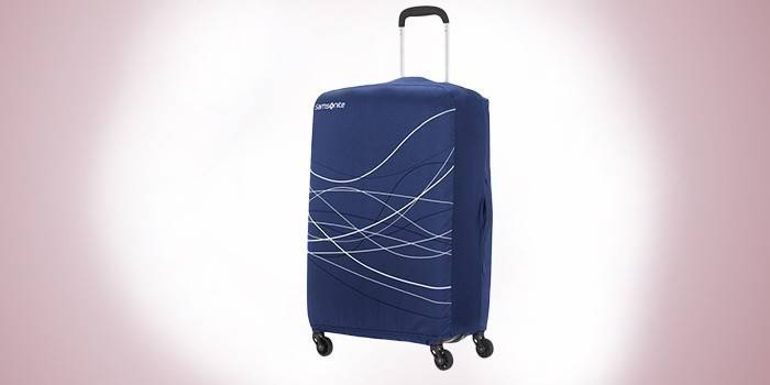 Samsonite U23 * 221