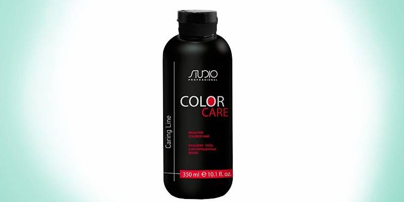 Kapous Color Care