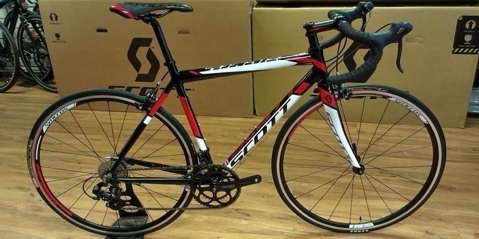 Skots Speedsters 60