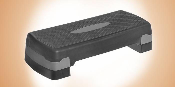 Plate-forme de marche Iron Master IR97301