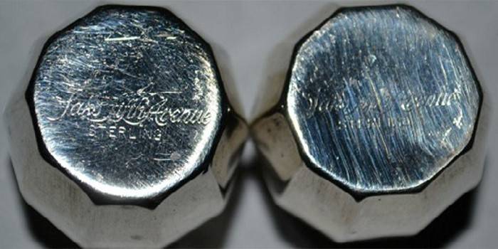 Sterling hopea palkit