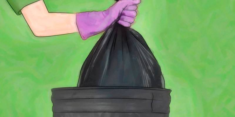 Koleksyon ng basura