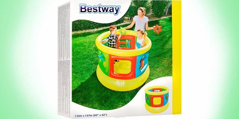 Bestway Sports Tube