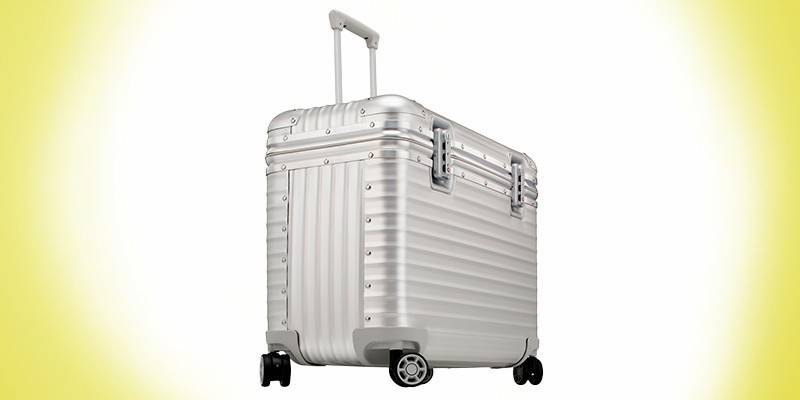 Bag ng metal