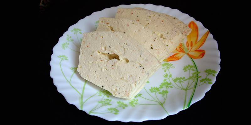 Soufflé de poitrine de poulet