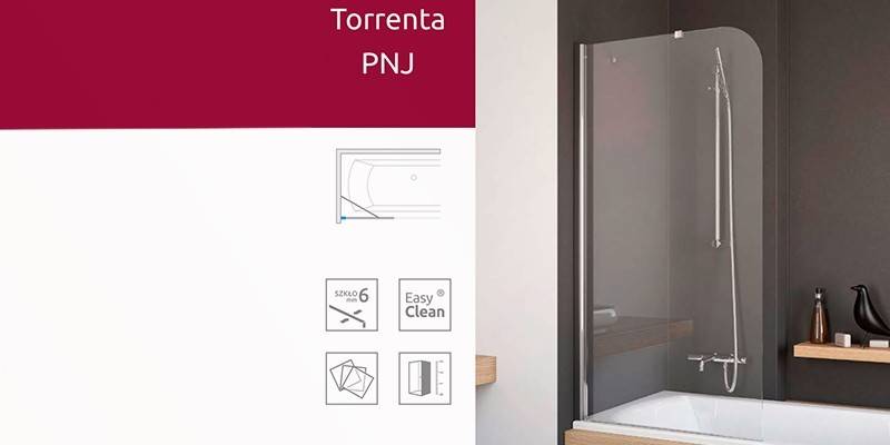 Radaway Torrenta, PNJ 80 R / L