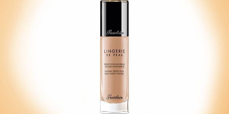 Guerlain lingerie de peau