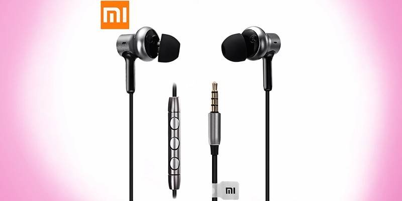 Xiaomi Piston 4