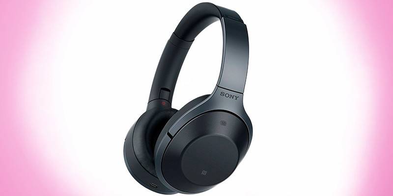 Sony MDR-1000X