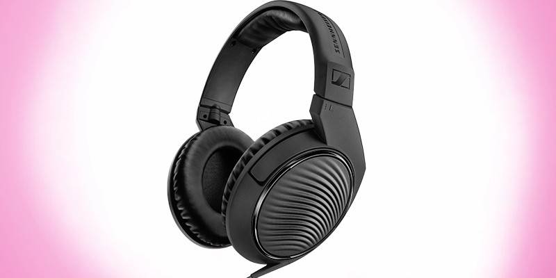 Sennheiser HD 200 Pro