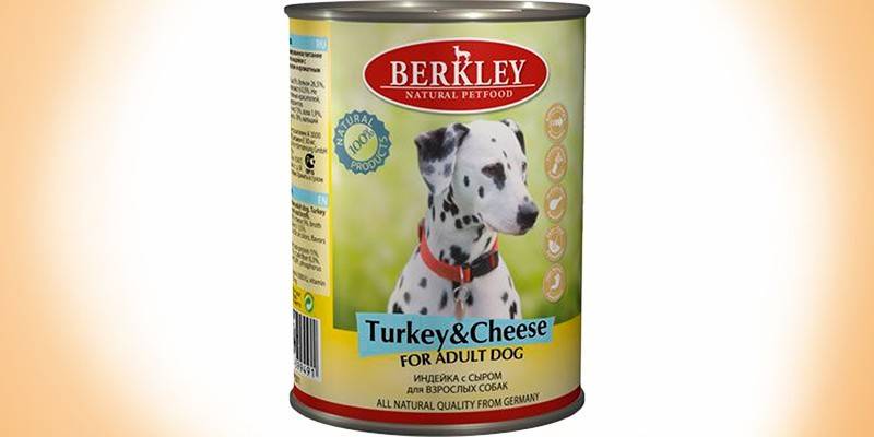 Berkley-pastaa koirille, kalkkuna juustoa (400 g)