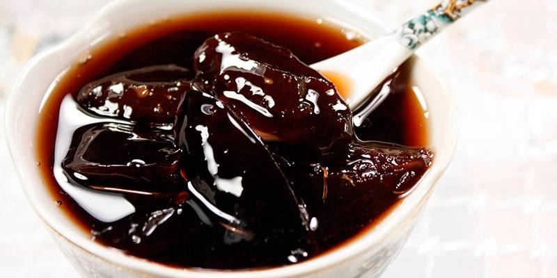 Marmellata pronta
