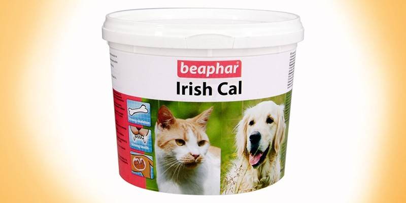 Beaphar irlantilainen cal