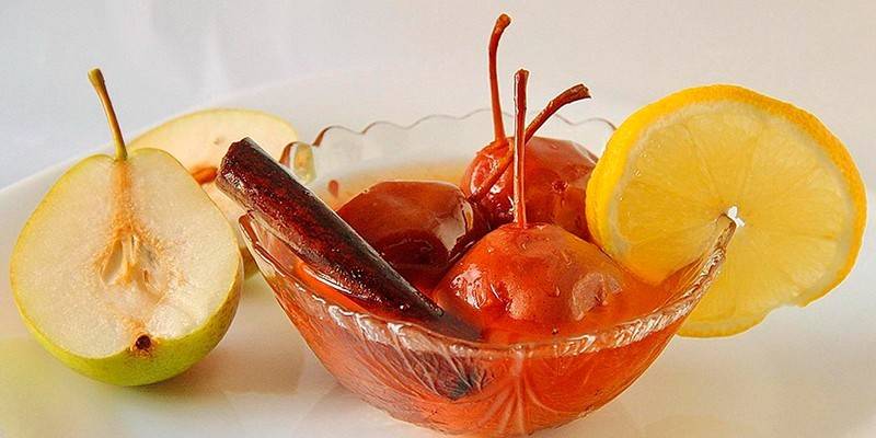With lemon