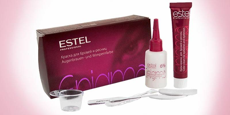 ESTEL الترا لينة الفورمولا