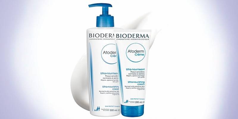 Bioderma atoderm