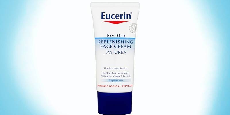 Crème régénératrice pour le visage Eucerin