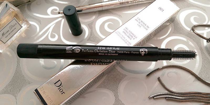 Christian Dior Diorshow