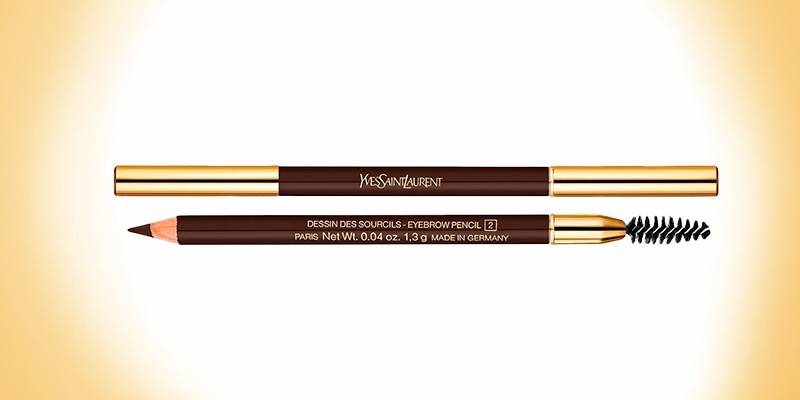 Dessin des Sourcils szemöldök ceruza - készítette Yves Saint Laurent