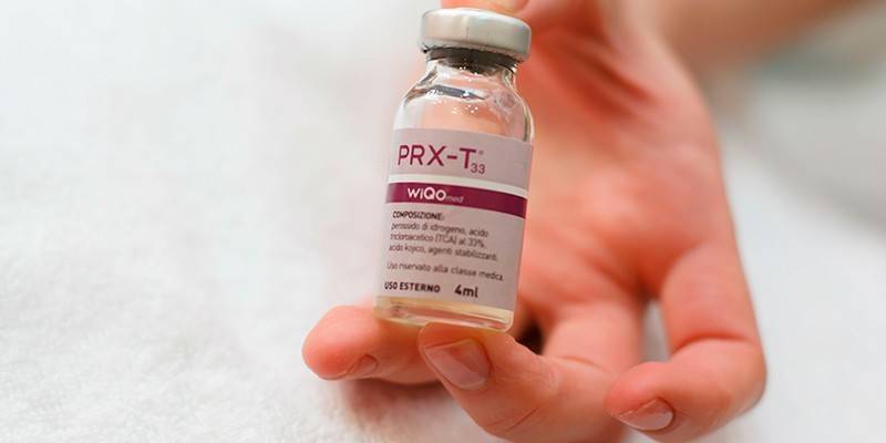 Lijek PRX-T33