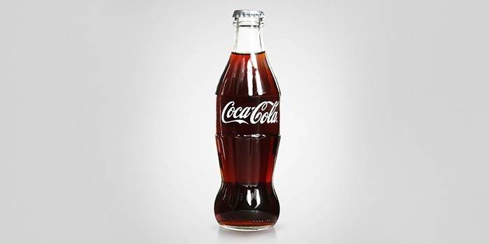 Coca-Cola