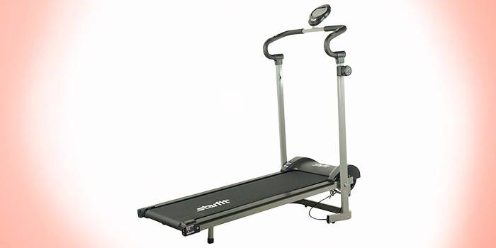 Starfit TM-201 مقابل