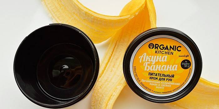 Boutique bio de banane Hakuna