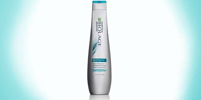 Matrix Biolage uzlabots