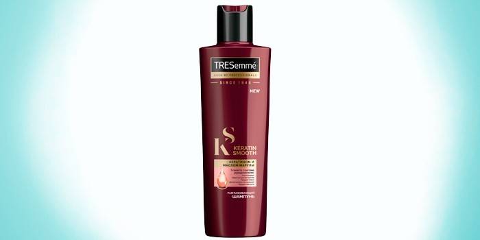 TRESemme