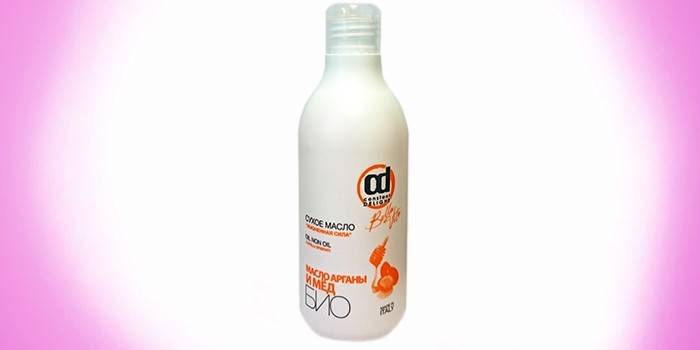 Constant Delight BELLA VITA Life Force