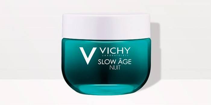 Slow age