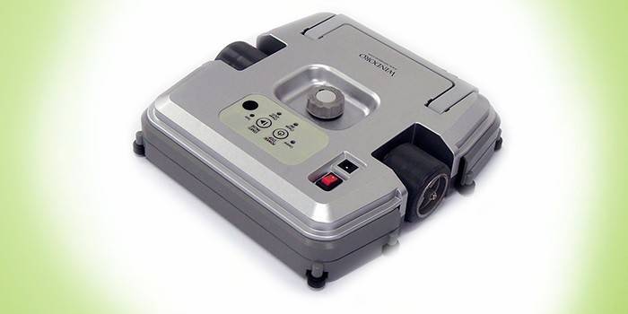 Windoro WCR-I001