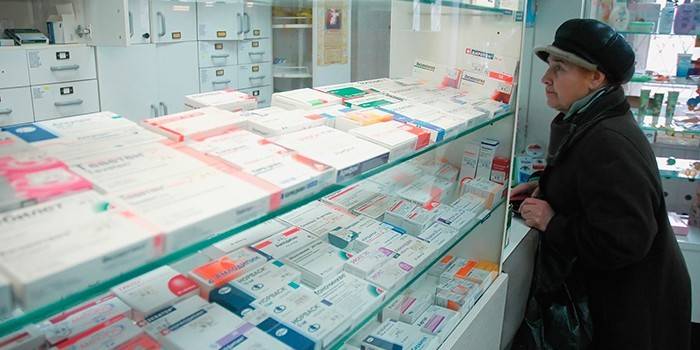 Pharmacy
