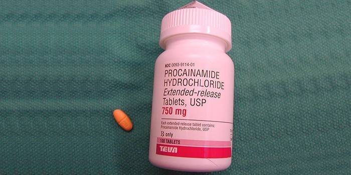 procainamide