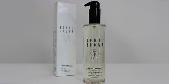 BOBBI BROWN สบู่ทำความสะอาดผิวหน้า