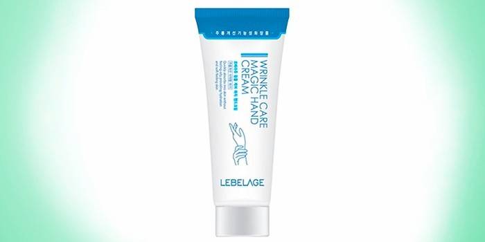 Lebelage