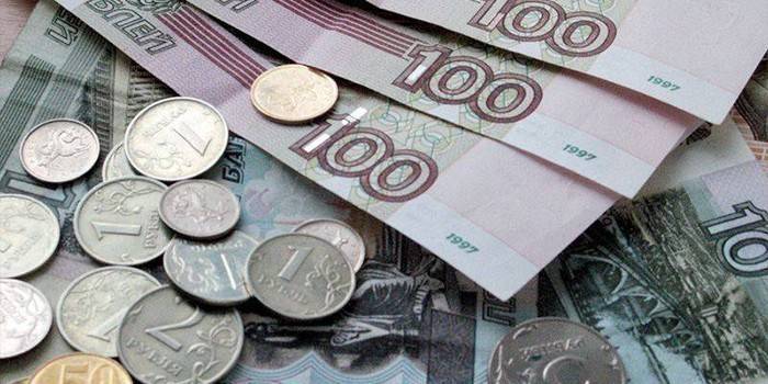 الأوراق النقدية والعملات المعدنية