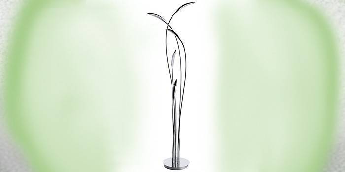 Grindų lempa ARTE LAMP A9442PN-5CC
