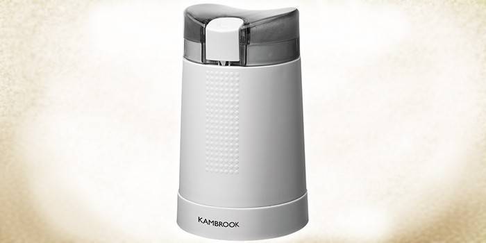เครื่องบดกาแฟไฟฟ้า Kambrook ACG300