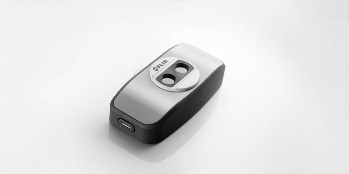 Biudžeto „Flir One“