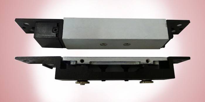 AccordTec ML-1200N