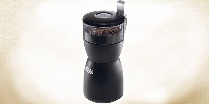 เครื่องบดไฟฟ้า DeLonghi KG 40