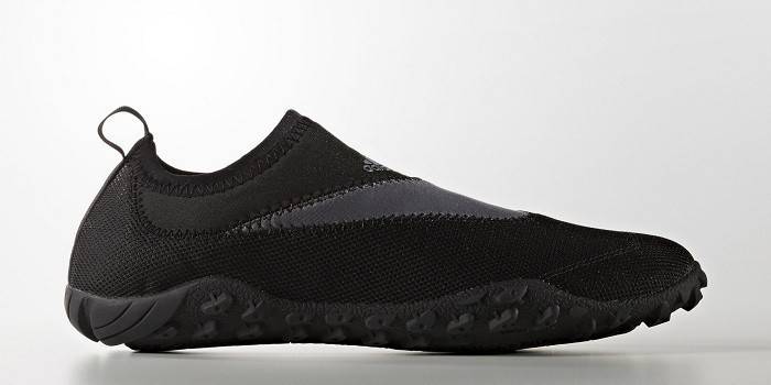 „Climacool Kurobe“ valčių šlepetės