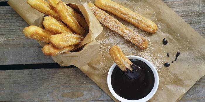 Churros