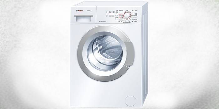 Bosch WLG 20060