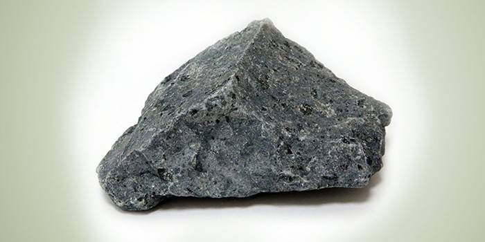 Bato ng basalt