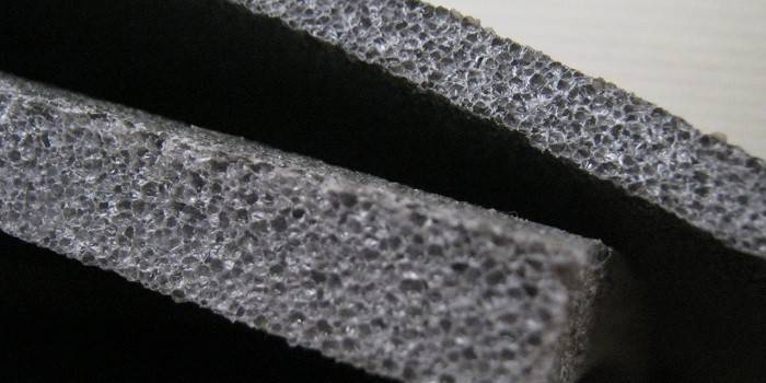 Polietilenă reticulată chimic