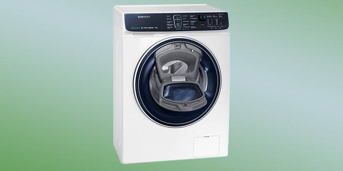Samsung WW70K62E69W